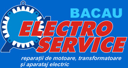 Sigla Electro Service SRL Bacau